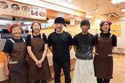 いきいきうどん善通寺店のアルバイト写真(メイン)
