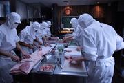 株式会社 牛心 (食肉センター)のパート求人