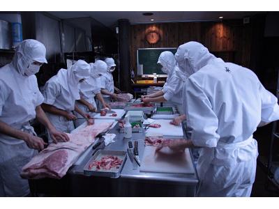 株式会社 牛心 (食肉センター)の大写真