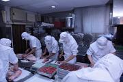 株式会社 牛心 (食肉センター)アルバイト写真