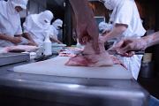 株式会社 牛心 (食肉センター)アルバイト写真