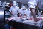 株式会社 牛心 (食肉センター)アルバイト写真