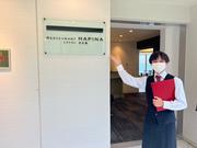 ホテル浜比嘉リゾートのアルバイト写真(メイン)