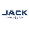 JACK マーゴ関店のロゴ