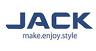 JACK マーゴ関店のロゴ