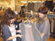 JACK マーゴ関店のアルバイト写真1