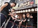 【主婦のかた活躍中】和食ダイニング★生活に合った時間に働こう!(日本橋、大手町、東京)
