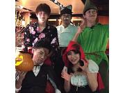 魚菜料理 青柚子 秋葉原店のアルバイト写真2