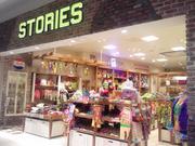 STORIES イオンモール大和郡山のパート求人