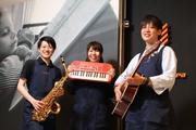 島村楽器 仙台泉パークタウンタピオ店のパート求人