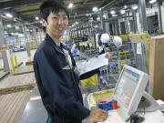 株式会社ホームロジスティクス 札幌物流センターアルバイト写真