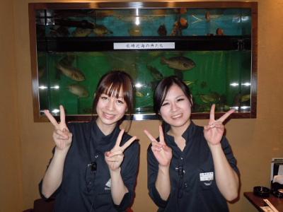 キトラス雑魚屋の大写真