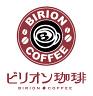 ビリオン珈琲 久安店のロゴ