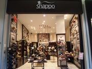 SHAPPO イオンモール広島府中店のパート求人