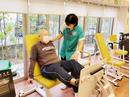 アースサポート池袋(デイヘルパー)のアルバイト