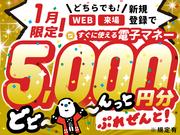 日研トータルソーシング株式会社 本社(登録-松江)のアルバイト写真1