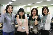 もしもしホットライン 官公庁のシステムヘルプデスク【札幌JI】のパート求人