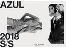 AZUL by moussy �C�I�����[�����ÓX�̃A���o�C�g