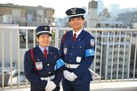 【34】 株式会社日警保安 東葛事業部(つくば駅:さくらの杜ショッピングセンター商業施設内の食品スーパー)のフリーアピール、みんなの声