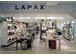 LAPAX WORLD 横浜ポーター店のアルバイト