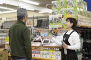 アイリスオーヤマ 羽島インター前のアルバイト写真(メイン)