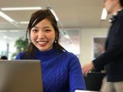株式会社トリドールホールディングス 本社事務のアルバイト写真1