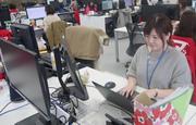 株式会社リブセンス(マッハバイト 代理店営業アシスタント)のアルバイト写真1
