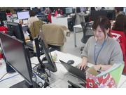 株式会社リブセンス(マッハバイト 代理店営業アシスタント)のアルバイト写真1