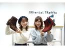 オリエンタルトラフィック 下北沢店のアルバイト