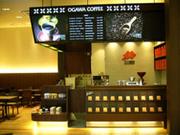 京都小川珈琲 イオンモール草津店のパート求人