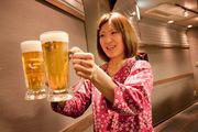木村屋本店 千葉駅前(ホールスタッフ)のアルバイト写真1
