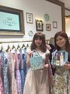 TOCCA 丸亀町グリーン店(昼募集)のアルバイト写真1