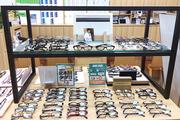 ベストメガネコンタクト 武蔵浦和店(主婦(夫))のアルバイト写真1