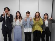 株式会社日本パーソナルビジネス 日高市エリア(量販店スタッフ)のアルバイト写真1