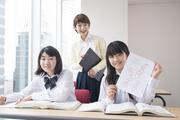 フラップ指導会 南柏教室のアルバイト写真(メイン)