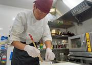 ハーベスト株式会社 朝日大学病院職員食堂店(調理師/パート)(中部2地区)(7203)のアルバイト写真1