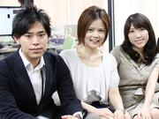 株式会社enjinのパート求人