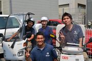 ファンダース 大阪本店のパート求人