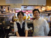 喫茶店友路有 赤羽本店のパート求人