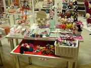 zakka furifuラフォーレ原宿店のアルバイト求人写真0