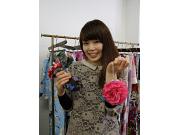 zakka furifuラフォーレ原宿店のアルバイト求人写真1