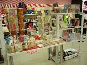 zakka furifuラフォーレ原宿店のアルバイト求人写真3