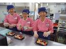 ちよだ鮨 東急錦糸町店のアルバイト