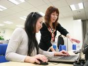 バーチャレクス・コンサルティング株式会社 柏の葉キャンパス(既存受信)Aのアルバイト写真(メイン)