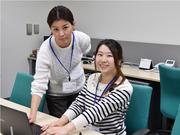 バーチャレクス・コンサルティング株式会社 柏の葉キャンパス(既存受信)Aのアルバイト写真1