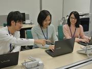 バーチャレクス・コンサルティング株式会社 柏の葉キャンパス(既存受信)Aのアルバイト写真3