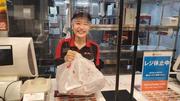 ピザハット若林店のアルバイト写真(メイン)