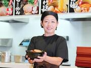 ごはんどき鹿児島新港店のアルバイト写真1