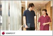SOMPOケア ラヴィーレ津田沼_S-032(ケアパート)/n03255118aa2のアルバイト写真(メイン)