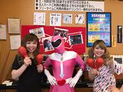 カラオケパティオ 旭店のアルバイト写真(メイン)